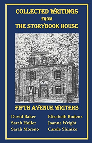Collected Writings from the Storybook House - Paperback