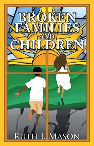Broken Families And Children