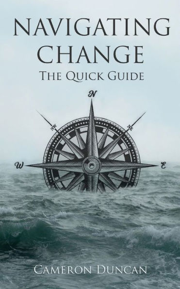 Navigating Change - 9781685836115