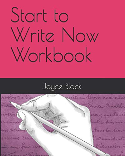 Start To Write Now: Workbook