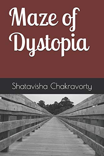 Maze Of Dystopia