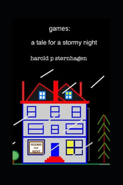 games: a tale for a stormy night