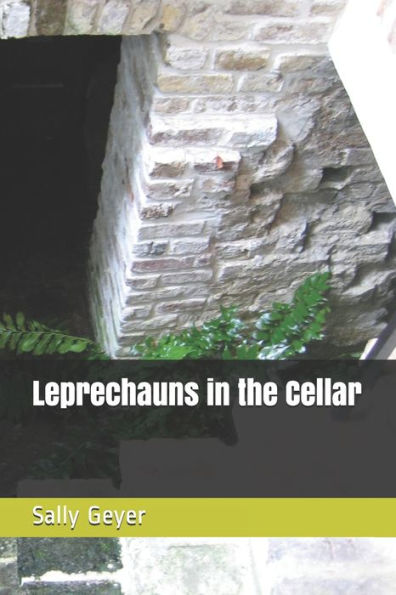 Leprechauns In The Cellar