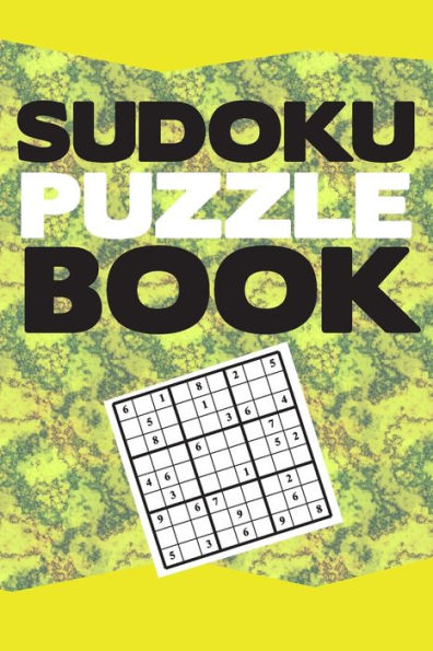 Sudoku Puzzle Book : Best Sudoku Puzzle Gift Idea, 400 Easy, Medium And Hard Level. 6X9 Inches 100 Pages. - 9781686175862