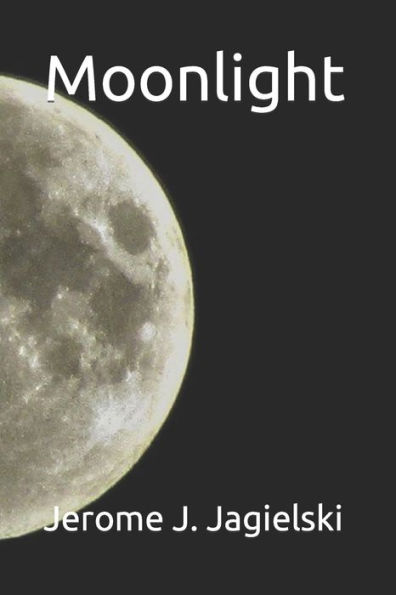 Moonlight - 9781686196799