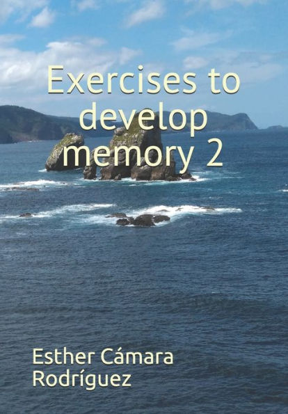 Exercises to develop memory 2