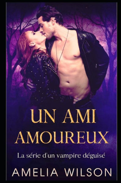 Un Ami Amoureux