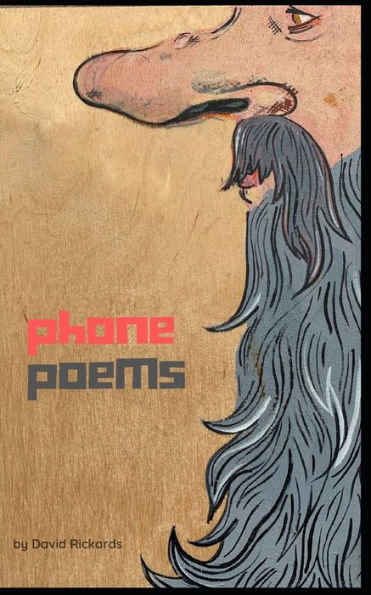 Phone Poems