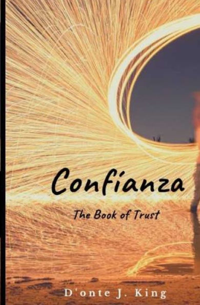 Confianza: The Book of Trust