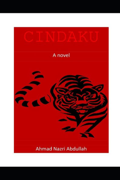 CINDAKU: A novel