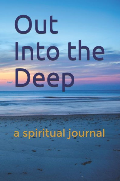 Out Into The Deep