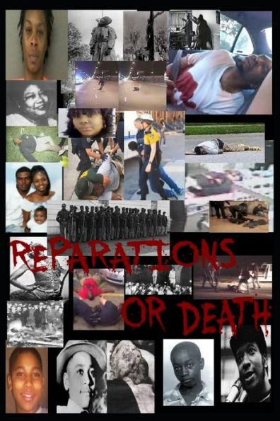 Reparations Or Death