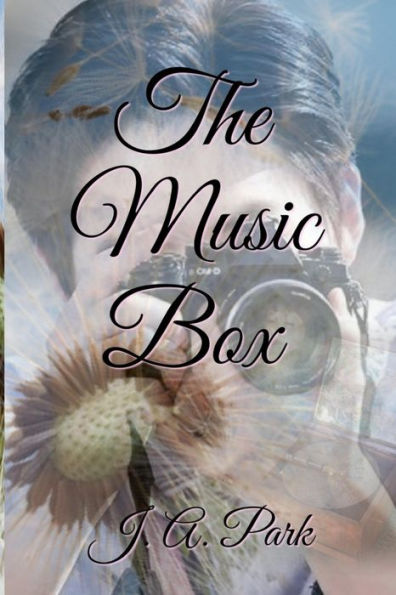 The Music Box - 9781686558184