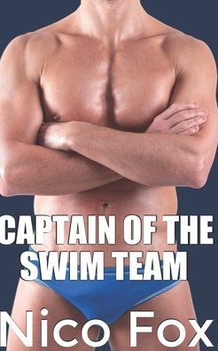 Captain of the Swim Team (Jock Series)