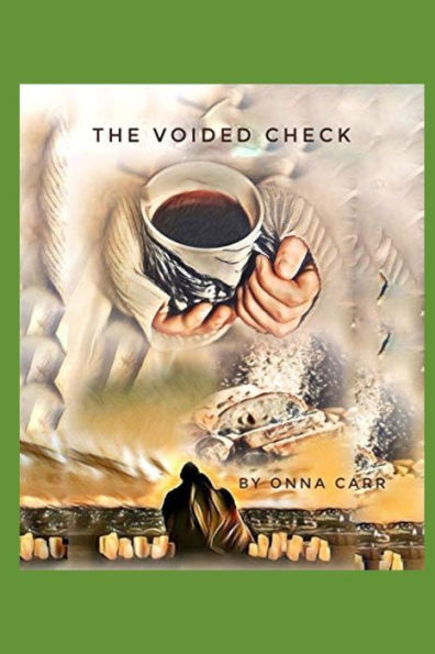 The Voided Check : With Black And White Illustrations