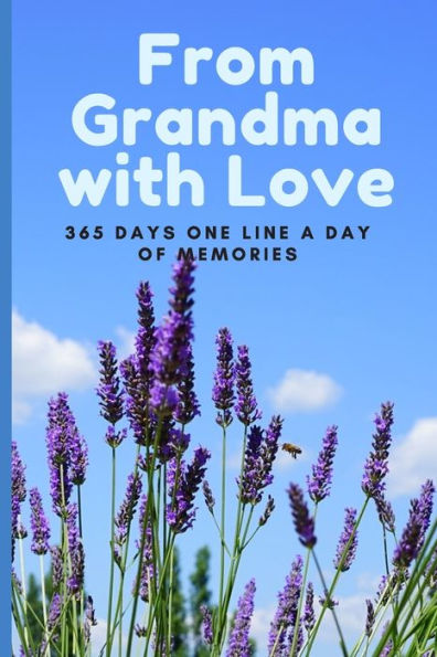 From Grandma with Love