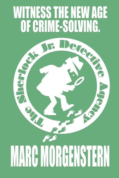 The Sherlock Junior Detective Agency