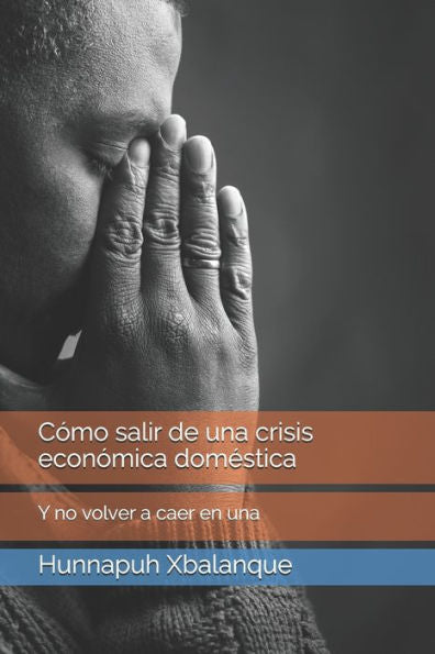 C?mo salir de una crisis econ?mica dom?stica: Y no volver a caer de nuevo (Spanish Edition)