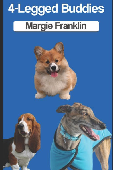 4-Legged Buddies