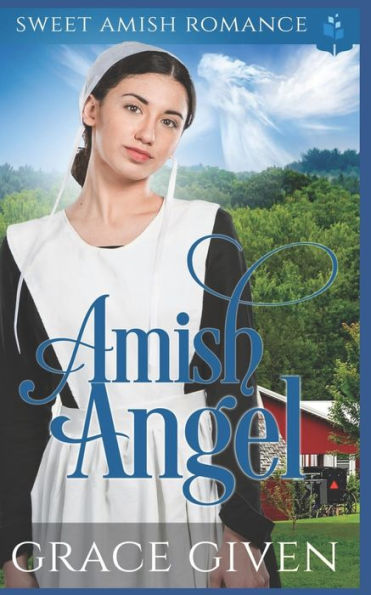 Amish Angel