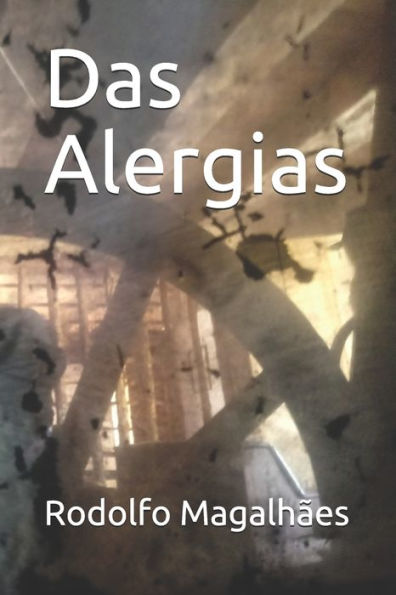 Das Alergias (Portuguese Edition)
