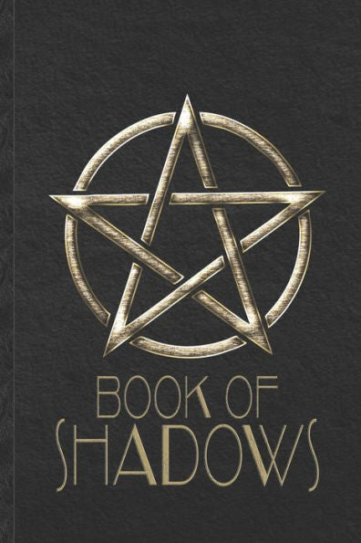 Book Of Shadows - 9781686994593