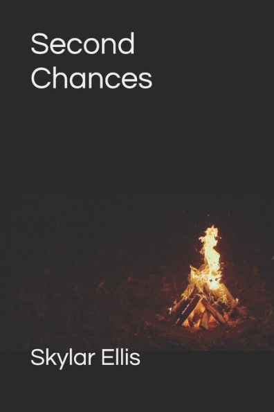 Second Chances - 9781687015709