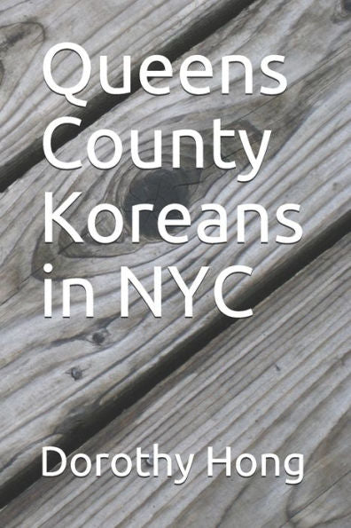 Queens County Koreans In Nyc