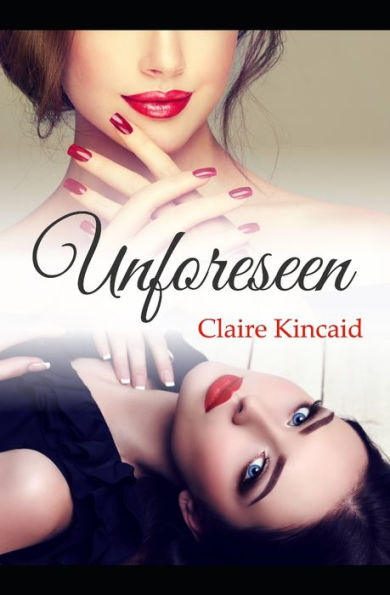 Unforeseen - 9781687037046
