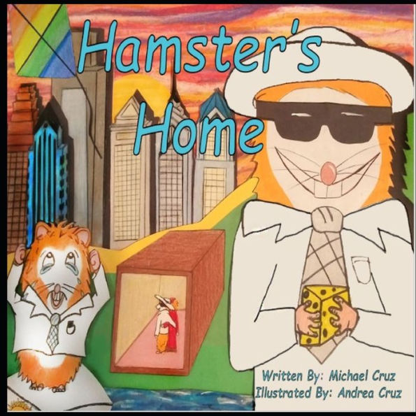 Hamster's Home