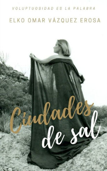 Ciudades de sal (Diván) (Spanish Edition)