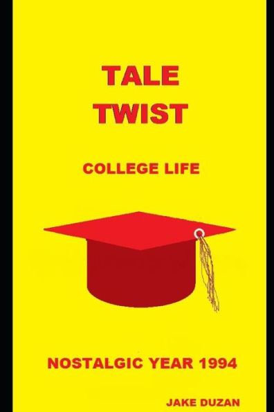 Tale Twist : Interactive Books For Adults