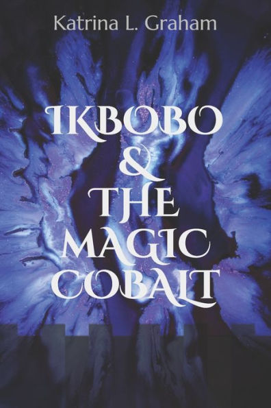 IKBOBO & THE MAGIC COBALT
