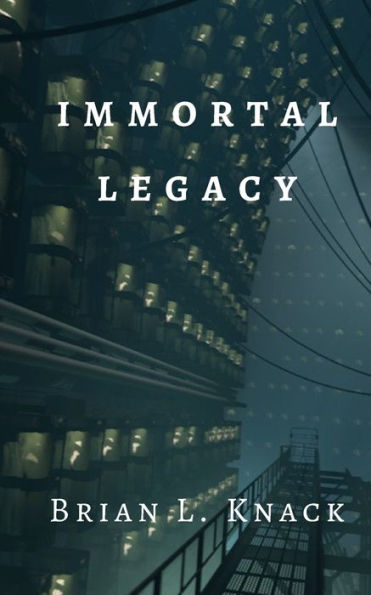 Immortal Legacy