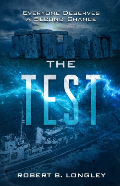 The Test - 9781687151254