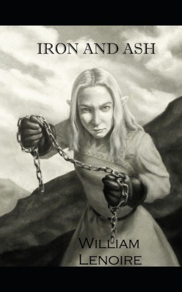 Iron and Ash (Carabosse Chronicles)