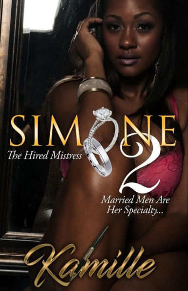 Simone 2 : The Hired Mistress