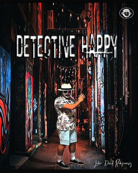 Detective Happy