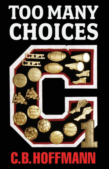 Too Many Choices 1