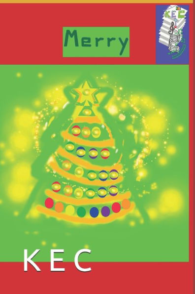 Merry - 9781687501400