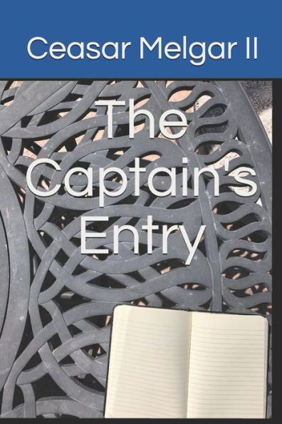 The Captain's Entry