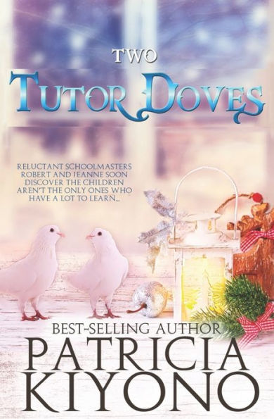 Two Tutor Doves