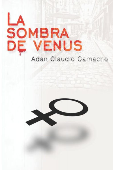 La sombra de Venus: El color de la vida (Spanish Edition)