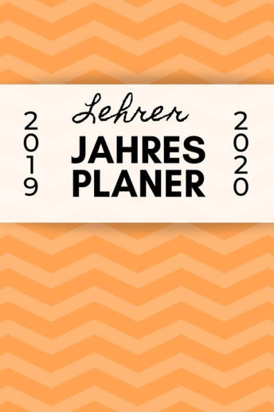 LEHRER JAHRES PLANER 2019 2020: A5 Lehrerplaner PUNKTIERT Geschenkidee f?r Lehrer | Abschiedsgeschenk Grundschule | Klassengeschenk | Dankesch?n | Geschenk-Buch zum Schulabschluss (German Edition) - 9781687637796