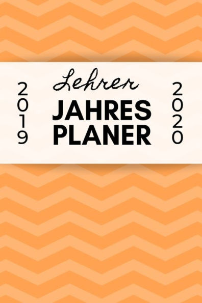 LEHRER JAHRES PLANER 2019 2020: A5 Lehrerplaner KARIERT Geschenkidee f?r Lehrer | Abschiedsgeschenk Grundschule | Klassengeschenk | Dankesch?n | Geschenk-Buch zum Schulabschluss (German Edition) - 9781687638465