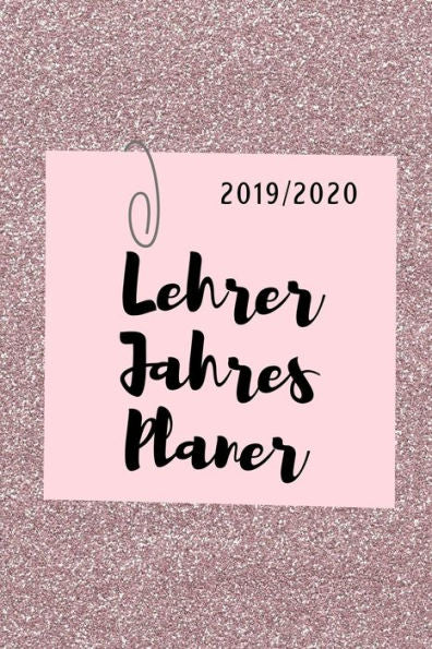 2019/2020 LEHRER JAHRES PLANER: A5 Lehrerplaner PUNKTIERT Geschenkidee f?r Lehrer | Abschiedsgeschenk Grundschule | Klassengeschenk | Dankesch?n | Geschenk-Buch zum Schulabschluss (German Edition)