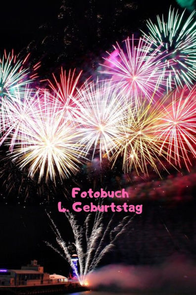 Fotobuch 4.Geburtstag: Kleben Sie die Erinnerung Ihres kleinen Zwerges ein (German Edition)