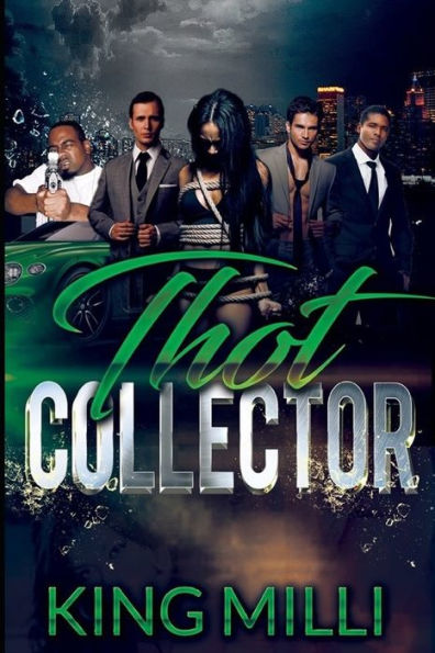 The Thot Collector