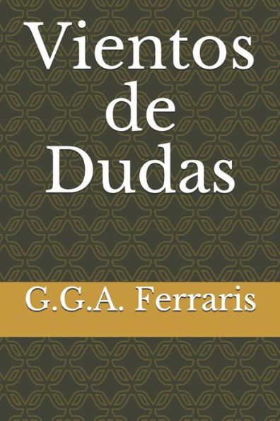Vientos De Dudas