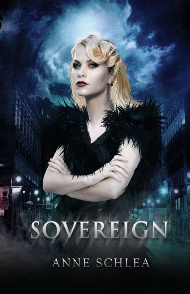 Sovereign - 9781687770998